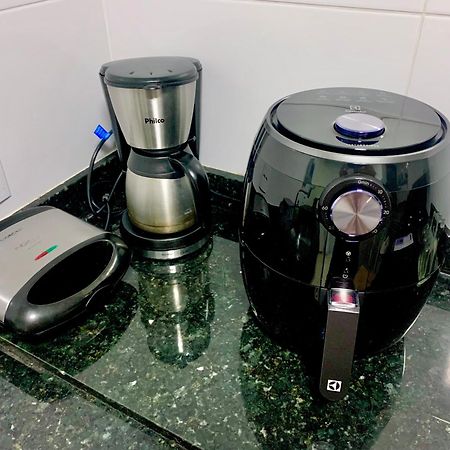 אריאל דו קאבו Apartamento Praia Dos Anjos Residence Club מראה חיצוני תמונה