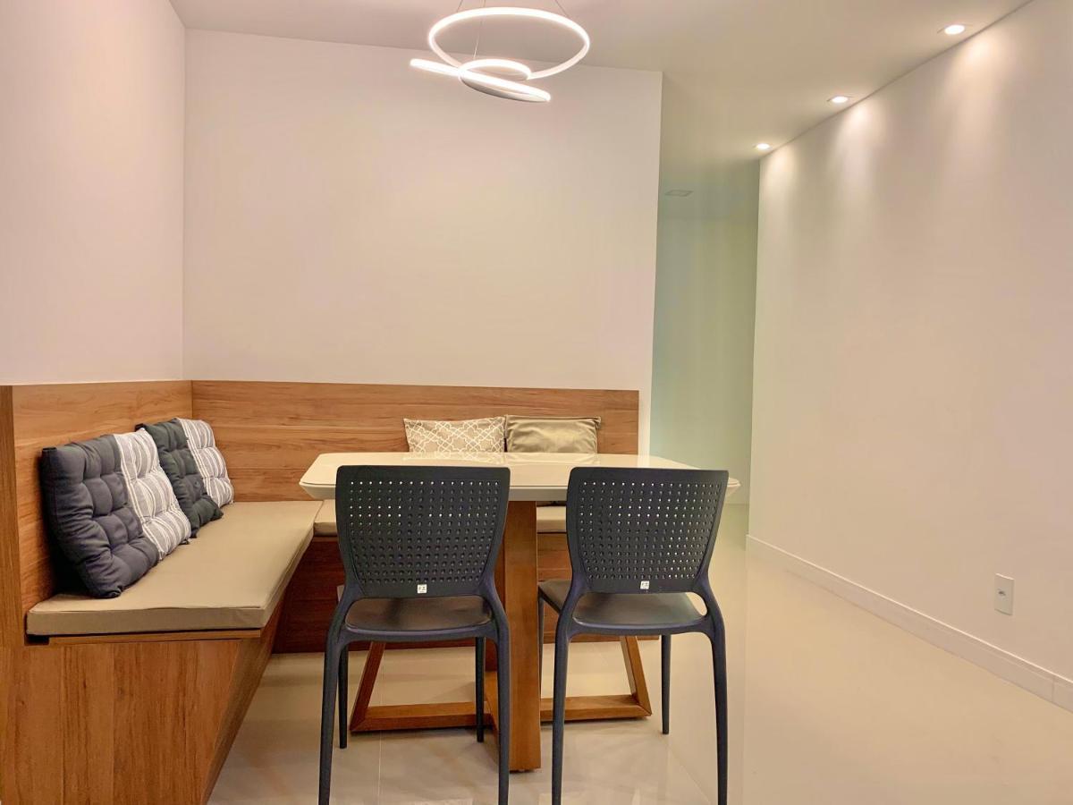 אריאל דו קאבו Apartamento Praia Dos Anjos Residence Club מראה חיצוני תמונה