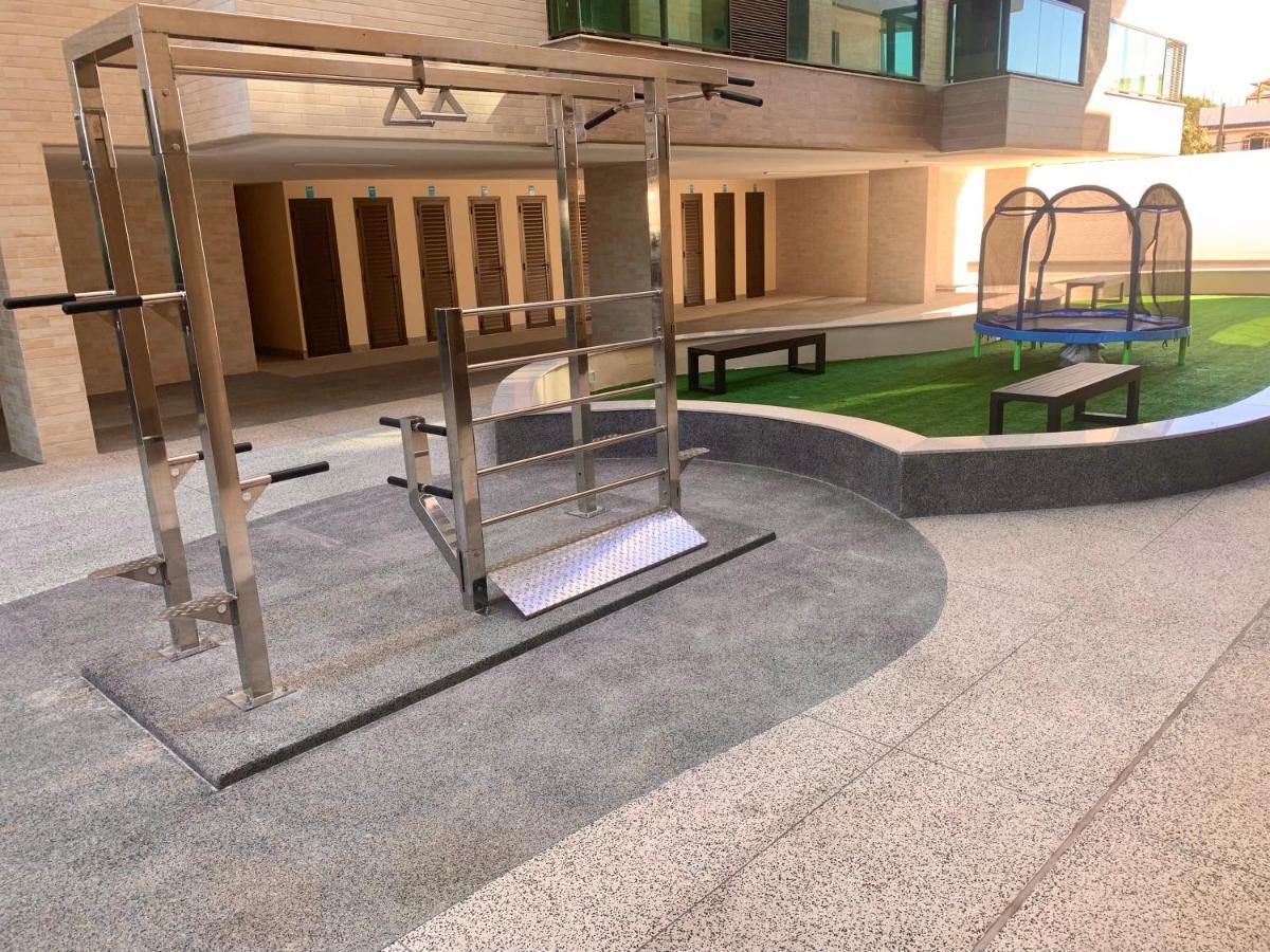 אריאל דו קאבו Apartamento Praia Dos Anjos Residence Club מראה חיצוני תמונה