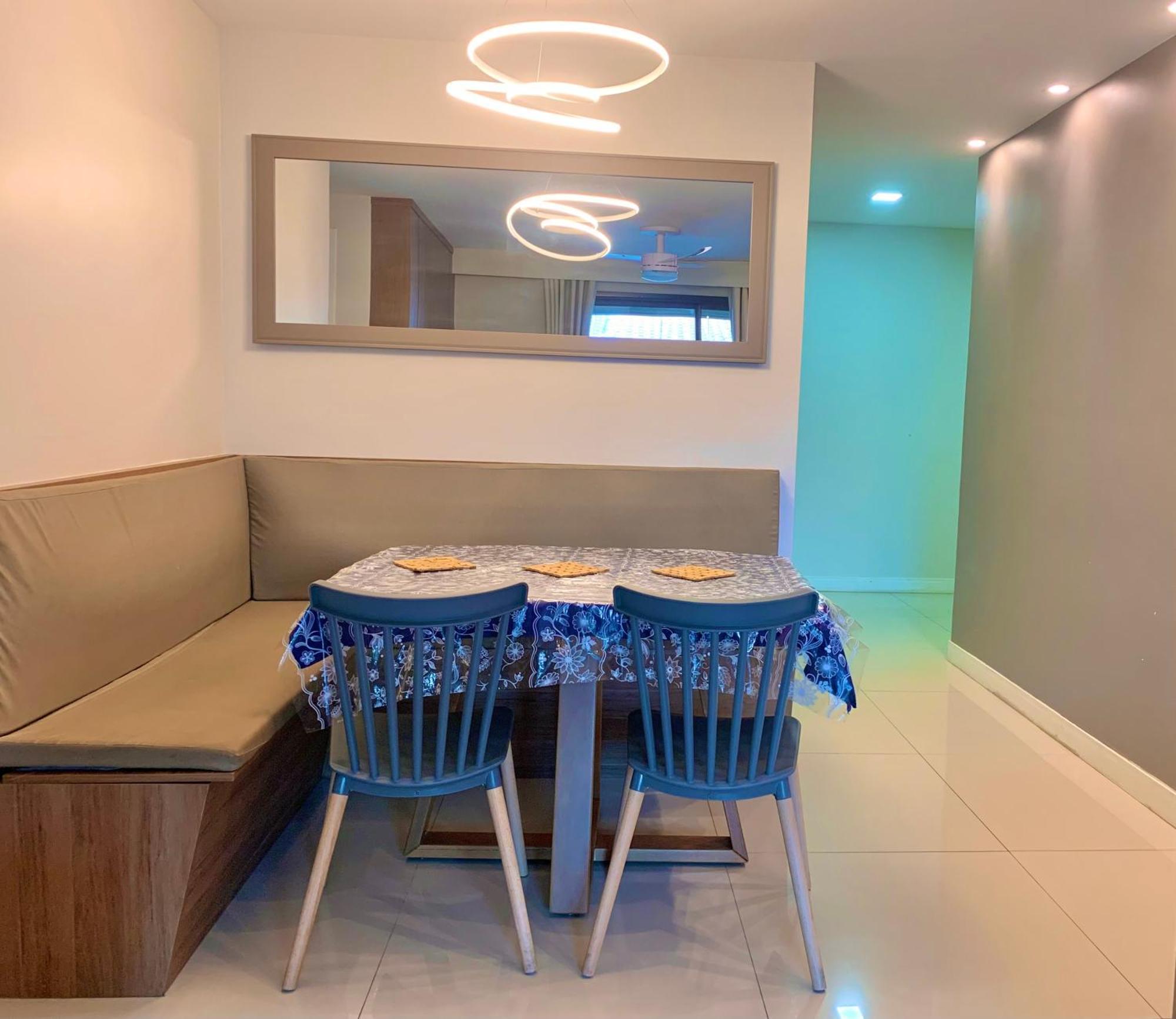 אריאל דו קאבו Apartamento Praia Dos Anjos Residence Club מראה חיצוני תמונה